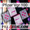 Pfizer Vgr 100 33